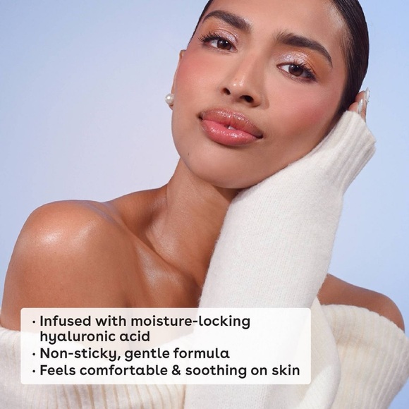 EOS Cocoa Cashmere Body Mist - Picture 4 of 5